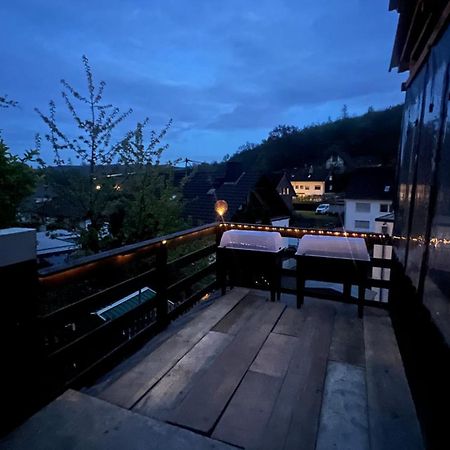 Monteurzimmer/Ferienwohnung/Pension ジーゲン エクステリア 写真